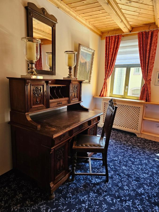 Cityappartement Am Goethehaus Výmar Exteriér fotografie