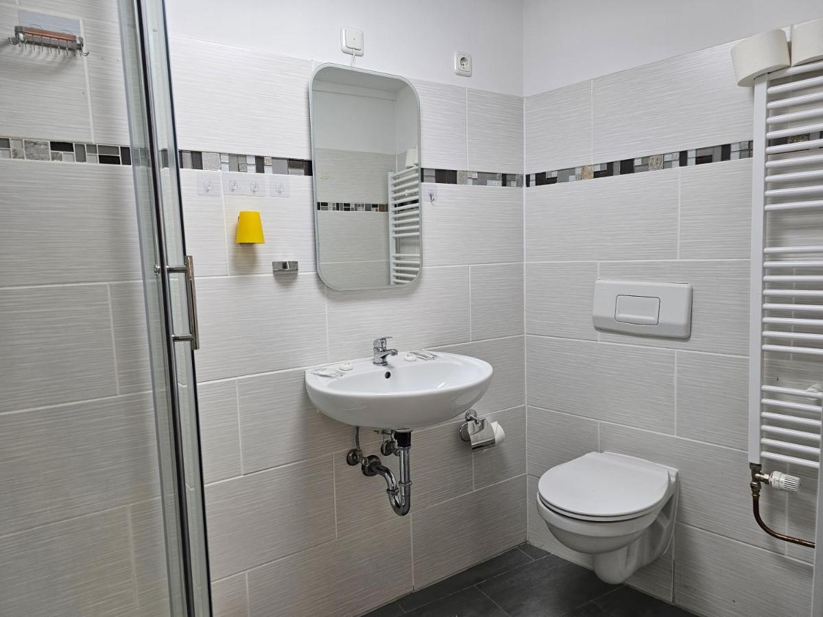 Cityappartement Am Goethehaus Výmar Exteriér fotografie